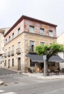 Christine Boutique Hotel - El Barraco - 8
