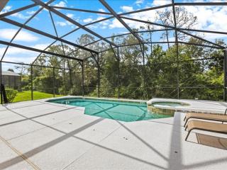 Uniquely Yourz home - Kissimmee - 9