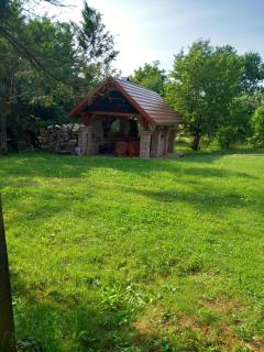 Vadszőlős Porta - Ispánk - 7
