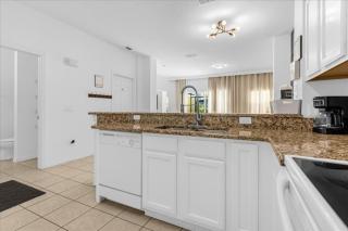 3 Bed 2,5 Bath Perfect Family home Bunk Beds townhouse - Kissimmee - 2