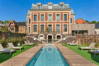 LE RITUEL HOTEL & SPA - Honfleur - 0