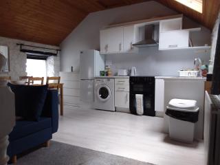 Abbey Apartment - Carlingford - 4