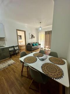 Luka Apartment in Sarande - Saranda - 7
