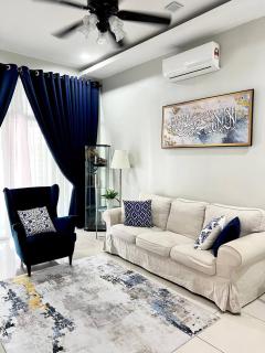 Nuriman Homestay - Padang Serai - 0
