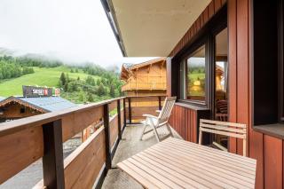 Appartement La Plagne 1800 - 5 pers - La Plagne Tarentaise - 6