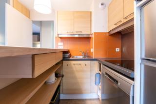 Appartement La Plagne 1800 - 5 pers - La Plagne Tarentaise - 1
