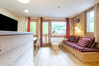 Appartement La Plagne 1800 - 5 pers - La Plagne Tarentaise - 9