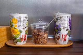 La dimora verde in Santo Spirito - Florencia - 3