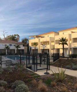 Appt T4 Accès Plage, piscine privée, clim N3-4 - Linguizzetta - 7
