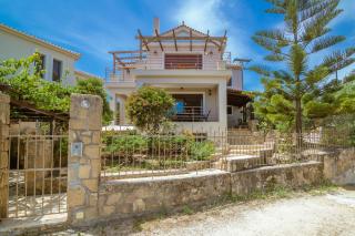Oliva Blu-Seaview Villa With Private Pool - Zante - 9