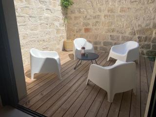 Maison Diderot - Aigues-Mortes - 1
