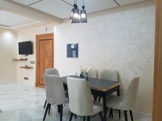 Le Royal un appartement Luxueux - Tangeri - 4