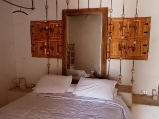 Tanirt ecolodge - Siwa - 9