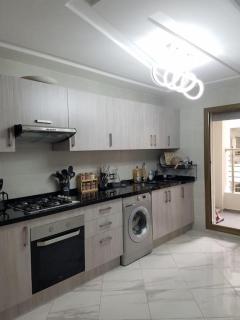 Le Royal un appartement Luxueux - 3