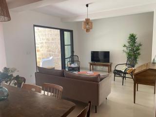 Maison Diderot - Aigues-Mortes - 4