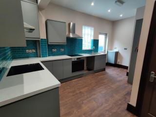 41a Fox Street - Kirkby in Ashfield - 4