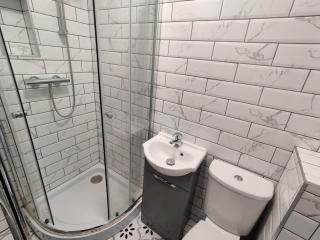 41a Fox Street - Kirkby in Ashfield - 3