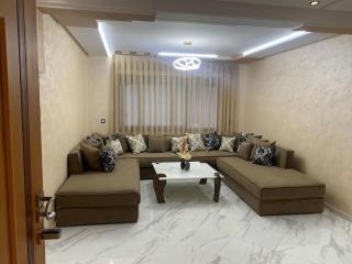 Le Royal un appartement Luxueux - Tangeri - 0