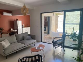 Maison Diderot - Aigues-Mortes - 0