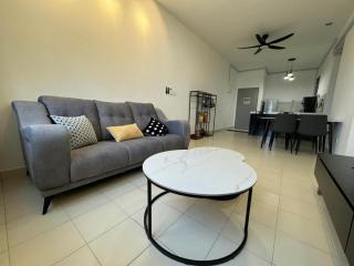 Comfy Home Falim Ipoh - Ipoh - 2