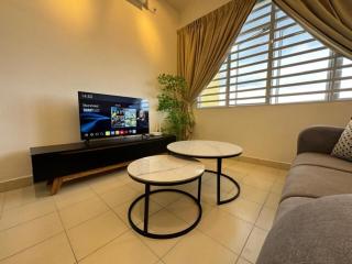 Comfy Home Falim Ipoh - Ipoh - 8