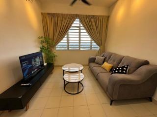 Comfy Home Falim Ipoh - Ipoh - 9
