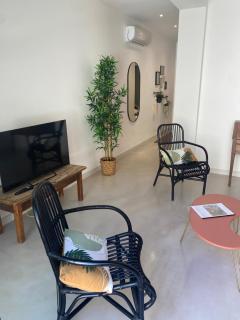 Maison Diderot - Aigues-Mortes - 5