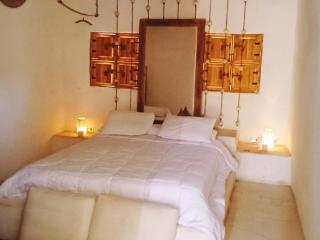 Tanirt ecolodge - Siwa - 8