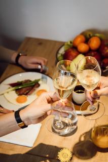 Kistücsök Food & Room - Balatonszemes - 8