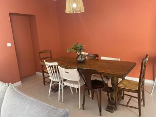 Maison Diderot - Aigues-Mortes - 7