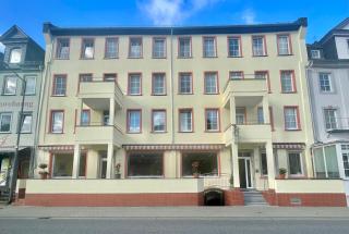 Hotel Rheinfels - Sankt Goar - 9