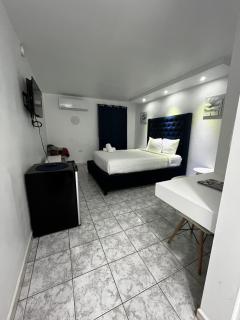 Douglas Highway Inn Hotel - Cabo Rojo - 5