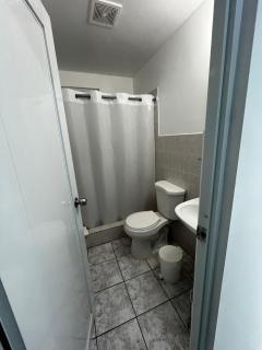 Douglas Highway Inn Hotel - Cabo Rojo - 3