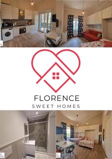 Lella Apartment with free parking by Florence Sweet Homes - Florence - 0