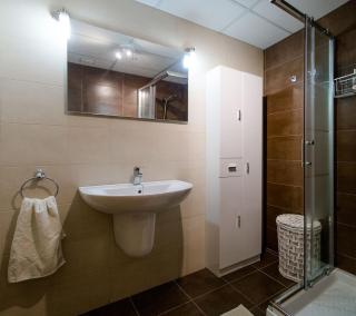 2 big terraces penthouse city center - Alicante - 3