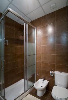 2 big terraces penthouse city center - Alicante - 1