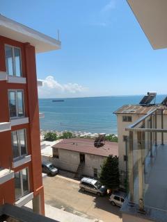 Banesa me Qera 15,36 Rana Hedhun Shengjin - Lezhë - 7