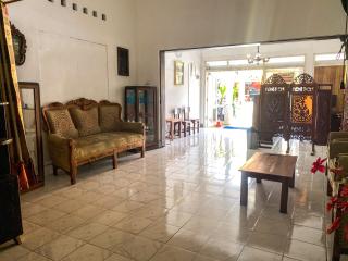 Parikesit Guest House - Timuran - 3