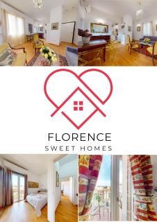 FORTEZZA APARTMENT by Florence Sweet Homes - Florence - 0