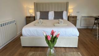 Drumfin Cottage - 6