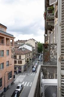 Casa 33 in centro Torino - Torino - 3
