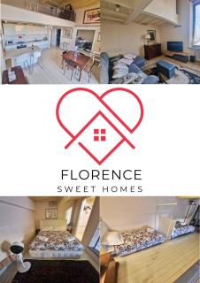Matteotti Apartment by Florence Sweet Homes - Scandicci - 0