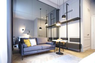 Fingerprint Luxury Apartments - Zagreb - 1