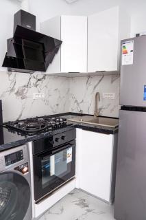 Apartamente Building Stefan lake 2 - 2