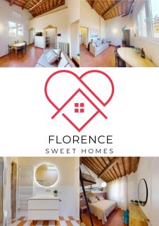 Santa Croce Historical Apartment by Florence Sweet Homes - Florence - 0