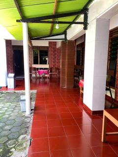 Parikesit Guest House - Timuran - 1