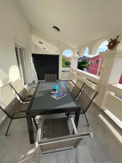 Apartmenthouse Ines - Vir - 9