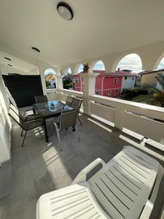Apartmenthouse Ines - Vir - 8