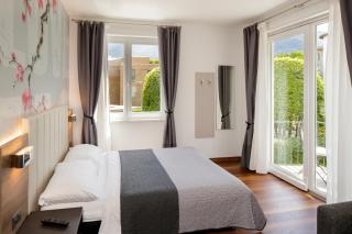 Albergo Mirador Ascona - Ascona - 7