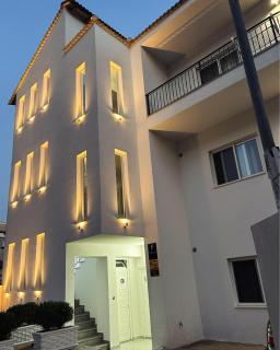 The Gwen - Sarandë - 0